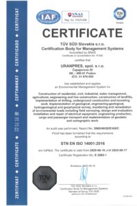 STN EN ISO 140001_2016 AJ