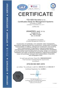 STN EN ISO 9001_2016 AJ